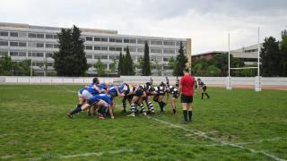 Semifimales Rugby 7 y Rugby